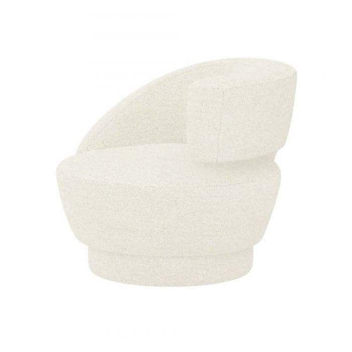Amelie Swivel Chair