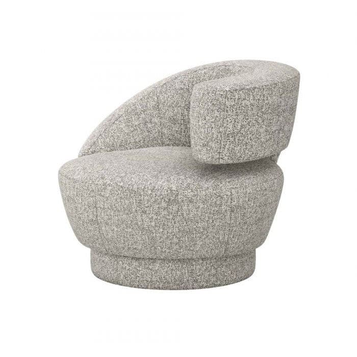 Amelie Swivel Chair