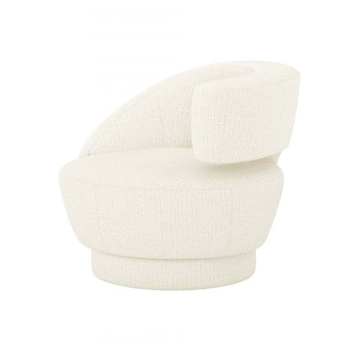 Amelie Swivel Chair
