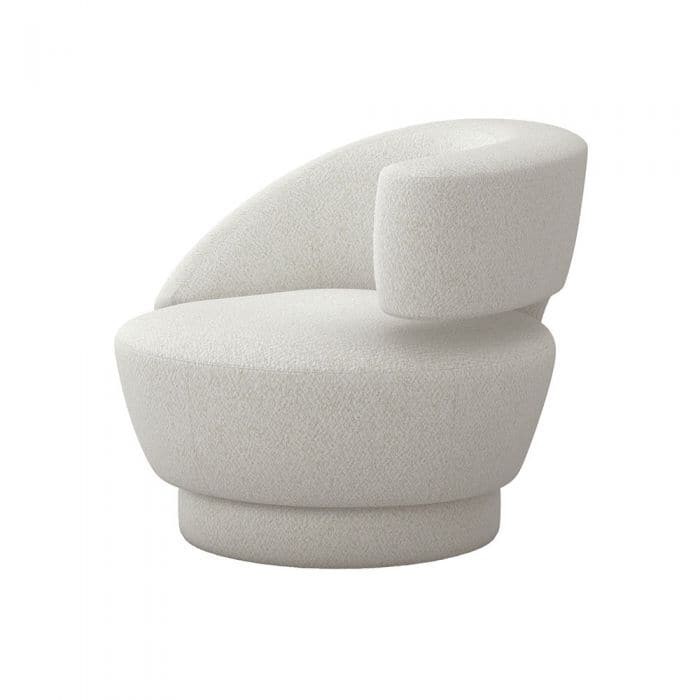 Amelie Swivel Chair