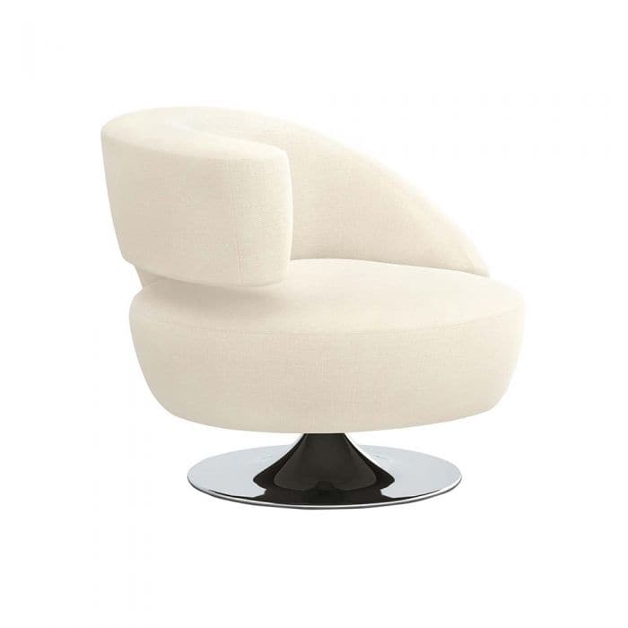 Lounge Chairs Juliette Swivel Chair