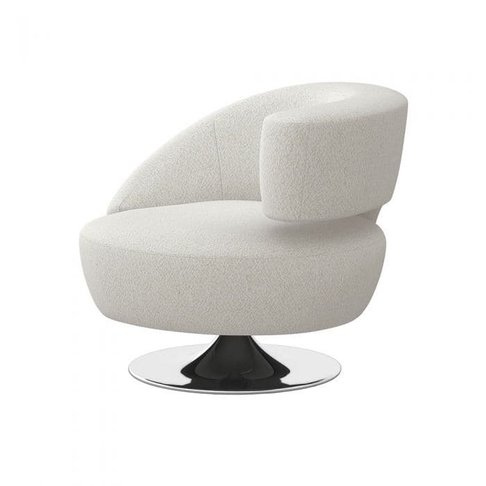 Juliette Swivel Chair