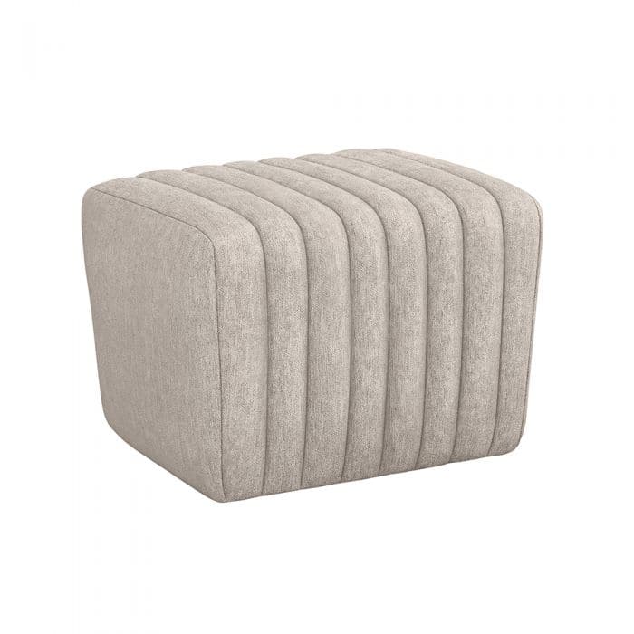 Stools & Ottomans Lumiere Ottoman