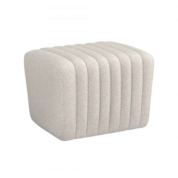 Stools & Ottomans Lumiere Ottoman