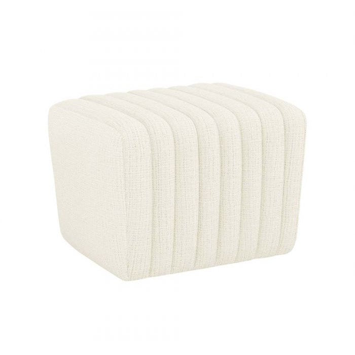Stools & Ottomans Lumiere Ottoman