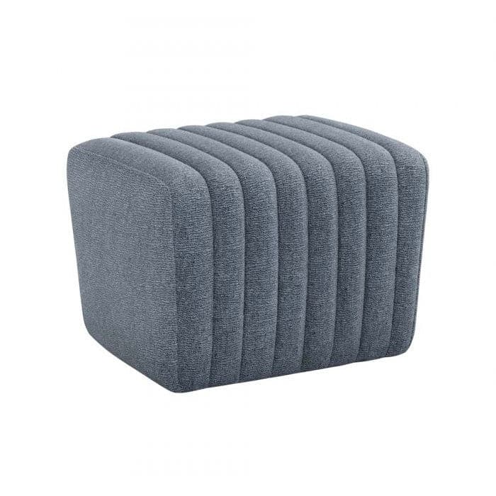 Stools & Ottomans Lumiere Ottoman