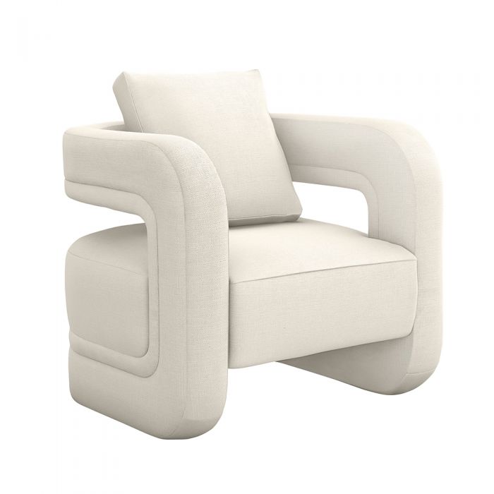 Scillia Chair-Interlude-INTER-198042-1-Lounge ChairsPearl-15-France and Son