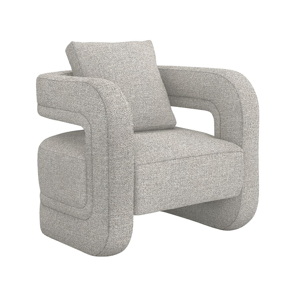 Scillia Chair-Interlude-INTER-198042-16-Lounge ChairsRock-11-France and Son