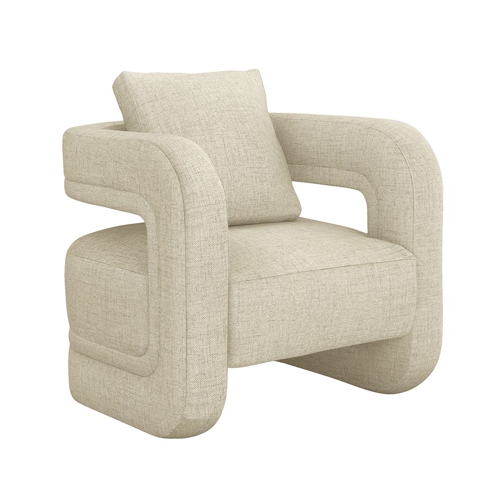 Scillia Chair-Interlude-INTER-198042-17-Lounge ChairsBluff-12-France and Son