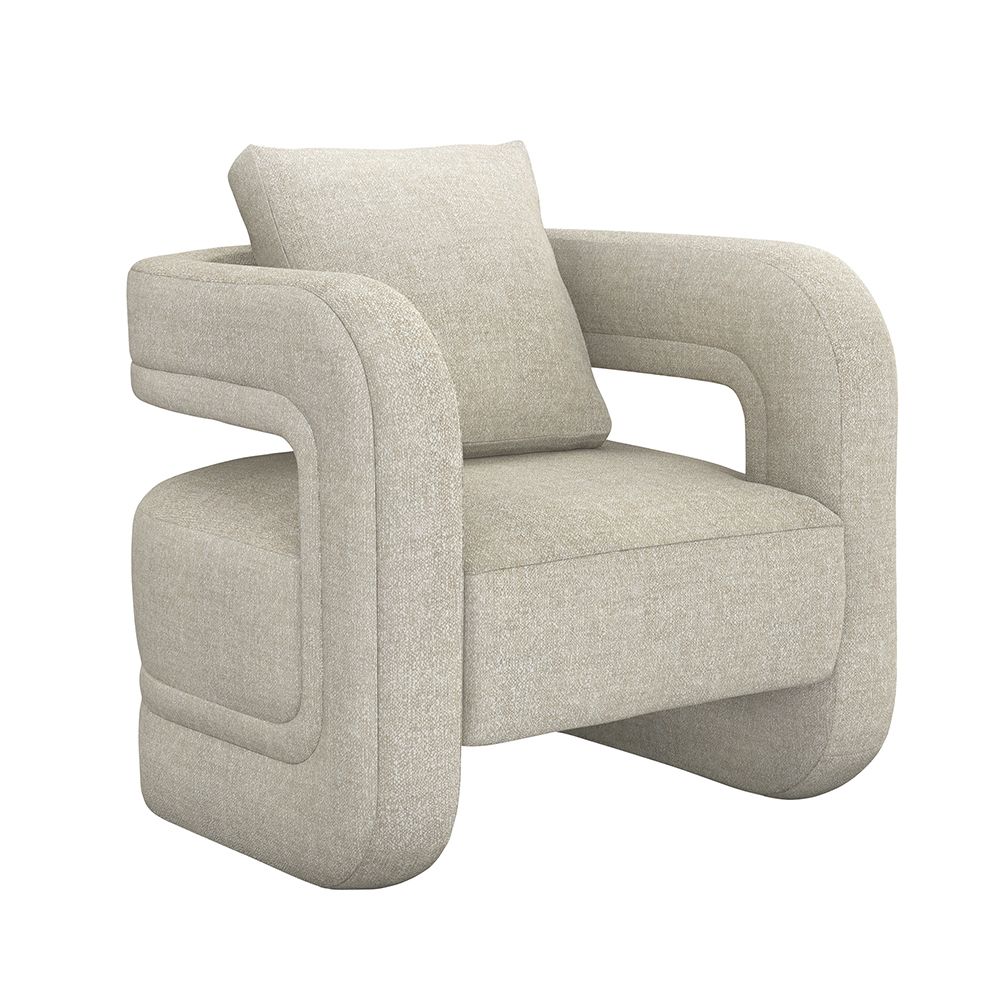 Scillia Chair-Interlude-INTER-198042-18-Lounge ChairsWheat-13-France and Son