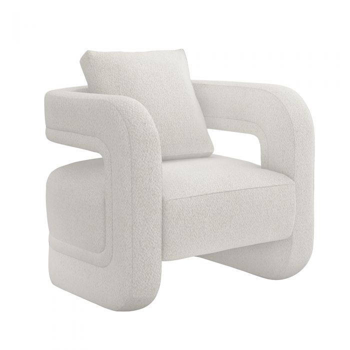 Scillia Chair-Interlude-INTER-198042-7-Lounge ChairsCameo-21-France and Son