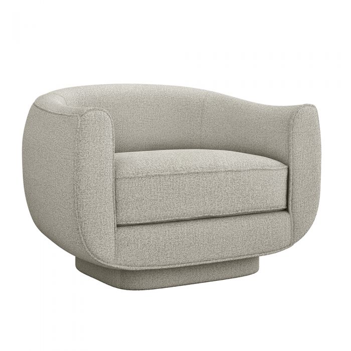 Vita Swivel Chair
