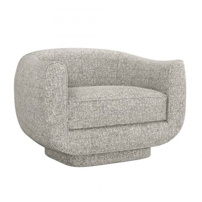 Lounge Chairs Vita Swivel Chair