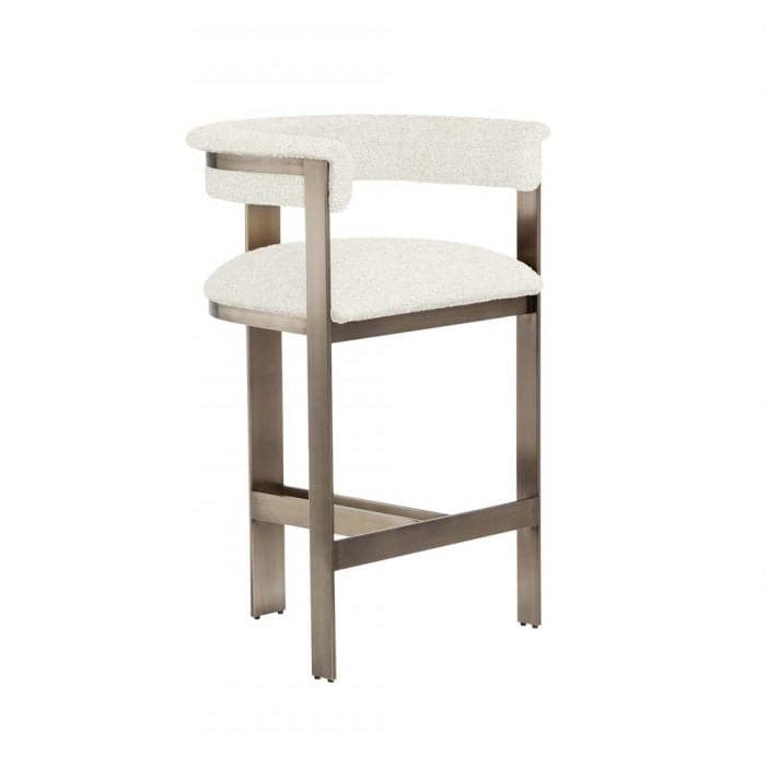 Lilith Counter Stool