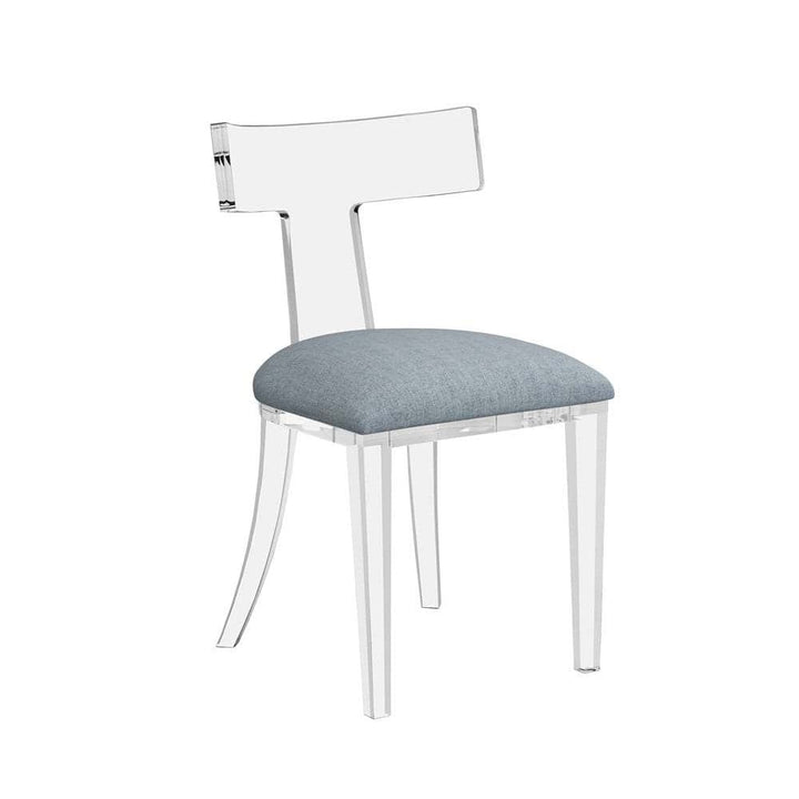 Seraphina Acrylic Chair