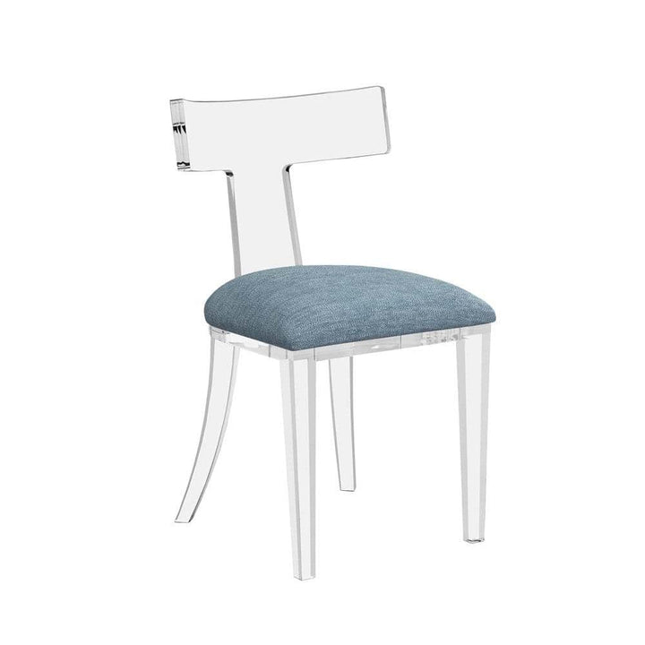 Seraphina Acrylic Chair
