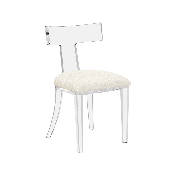 Seraphina Acrylic Chair