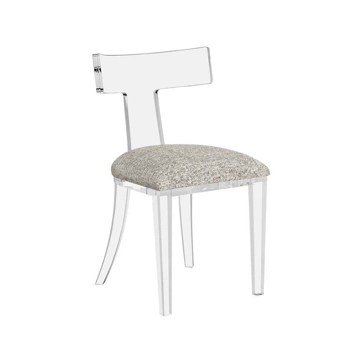 Seraphina Acrylic Chair
