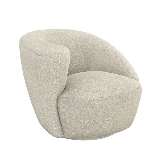 Seville Swivel Chair