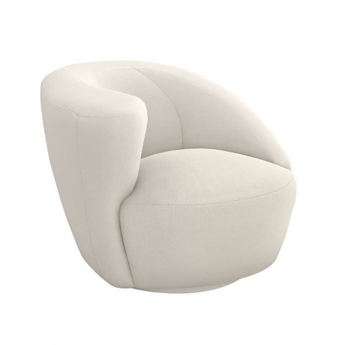 Seville Swivel Chair