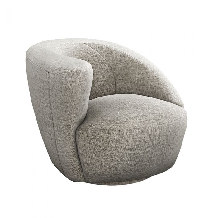 Seville Swivel Chair