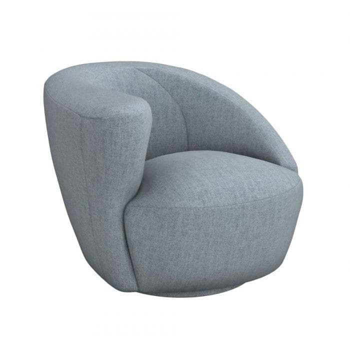 Lounge Chairs Seville Swivel Chair