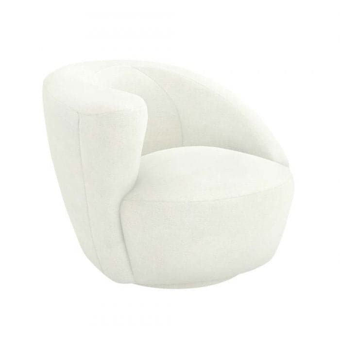 Seville Swivel Chair