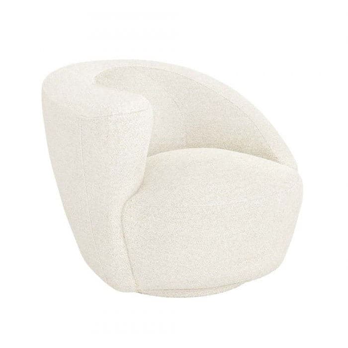 Seville Swivel Chair