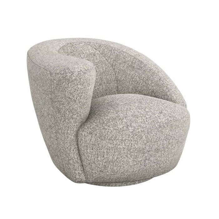 Seville Swivel Chair