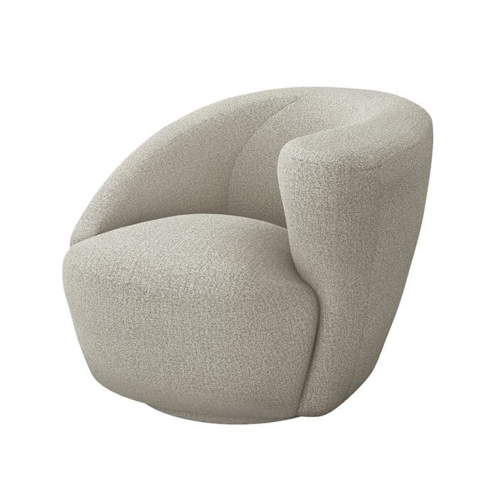 Seville Swivel Chair