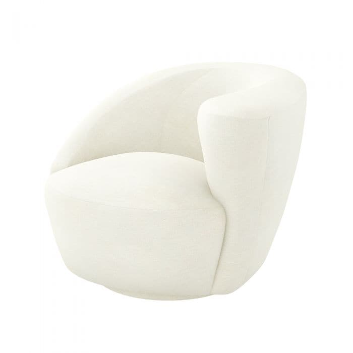 Seville Swivel Chair