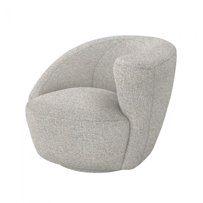Seville Swivel Chair