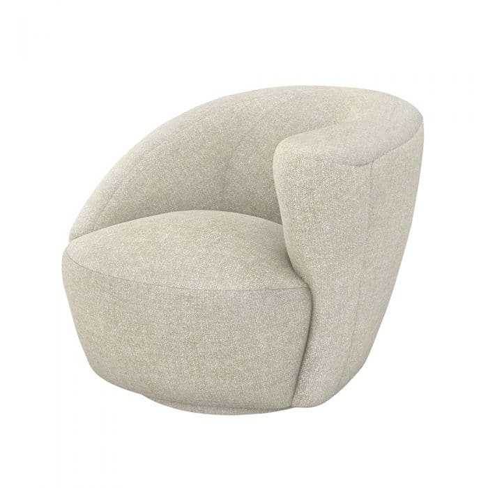Seville Swivel Chair