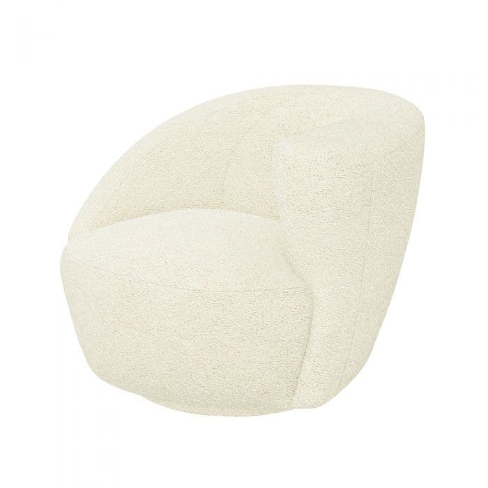 Seville Swivel Chair