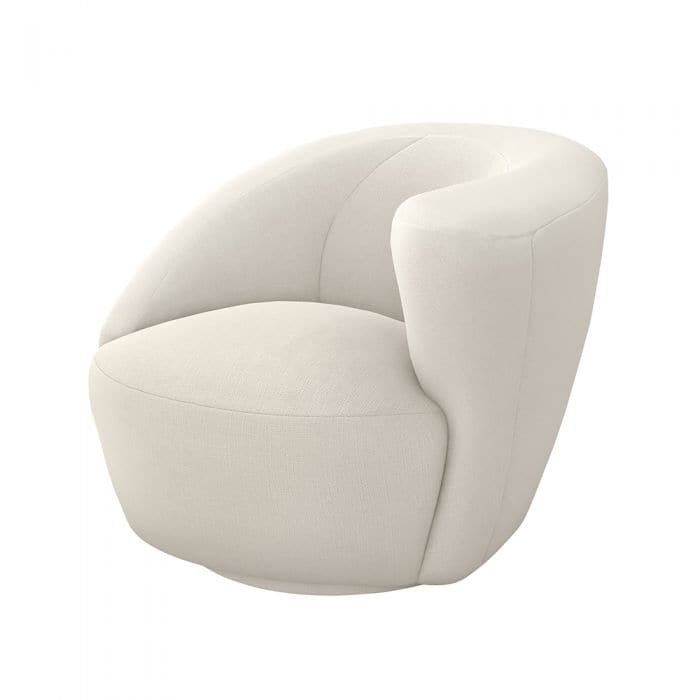 Seville Swivel Chair
