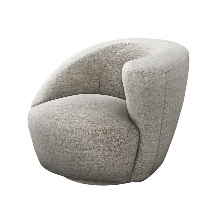 Seville Swivel Chair