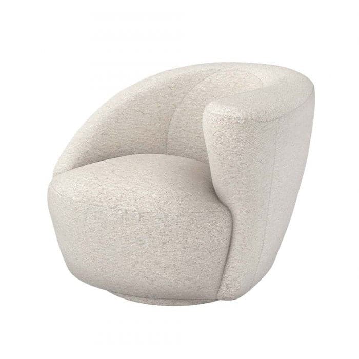 Seville Swivel Chair