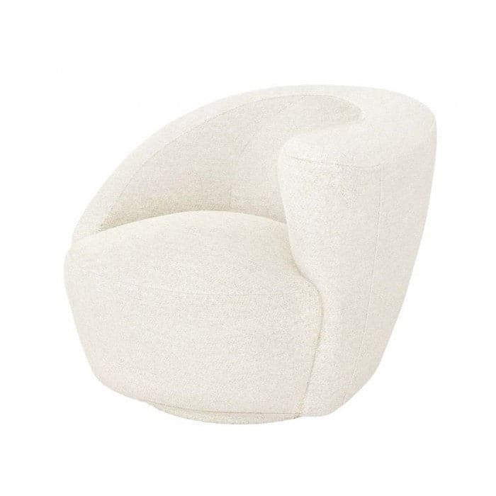 Seville Swivel Chair