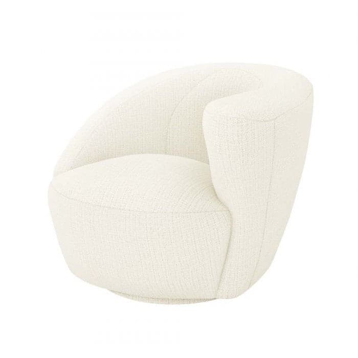 Seville Swivel Chair