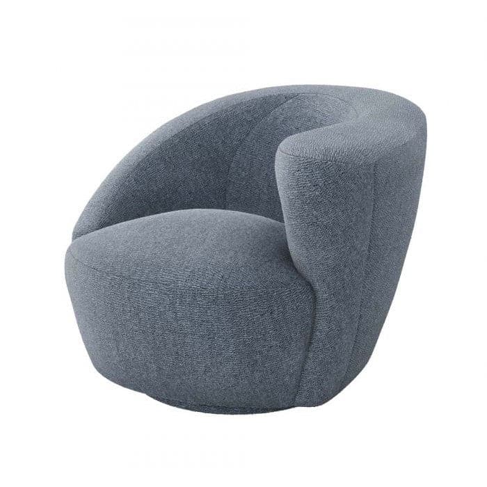Seville Swivel Chair