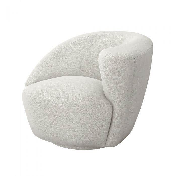 Seville Swivel Chair