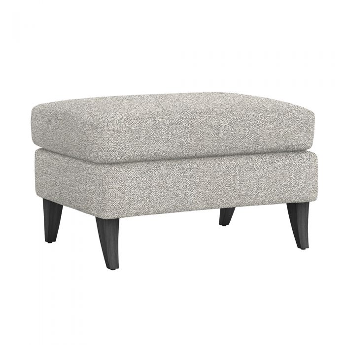 Kelsey Ottoman-Interlude-INTER-198507-16-Stools & OttomansRock-2-France and Son