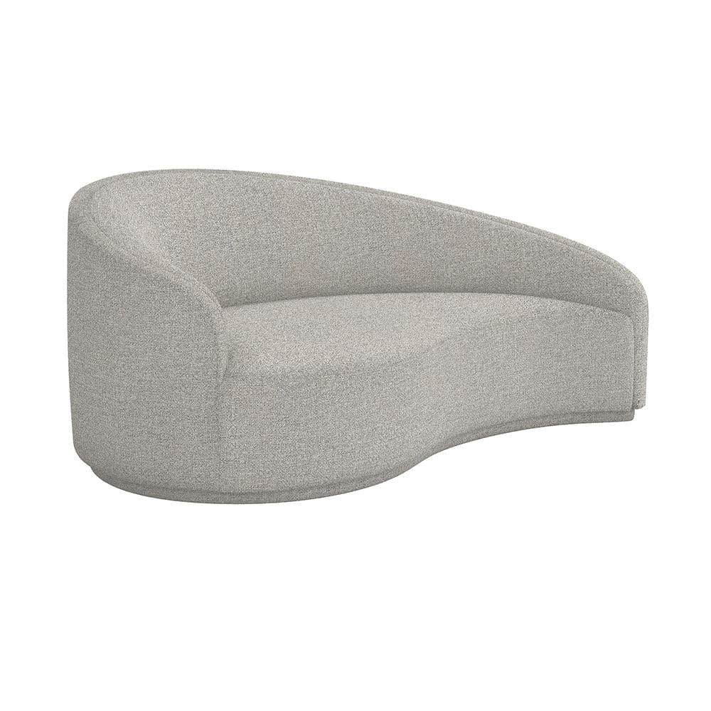 Dana Classic Chaise-Interlude-INTER-199002-16-Chaise LoungesRock-Left-35-France and Son