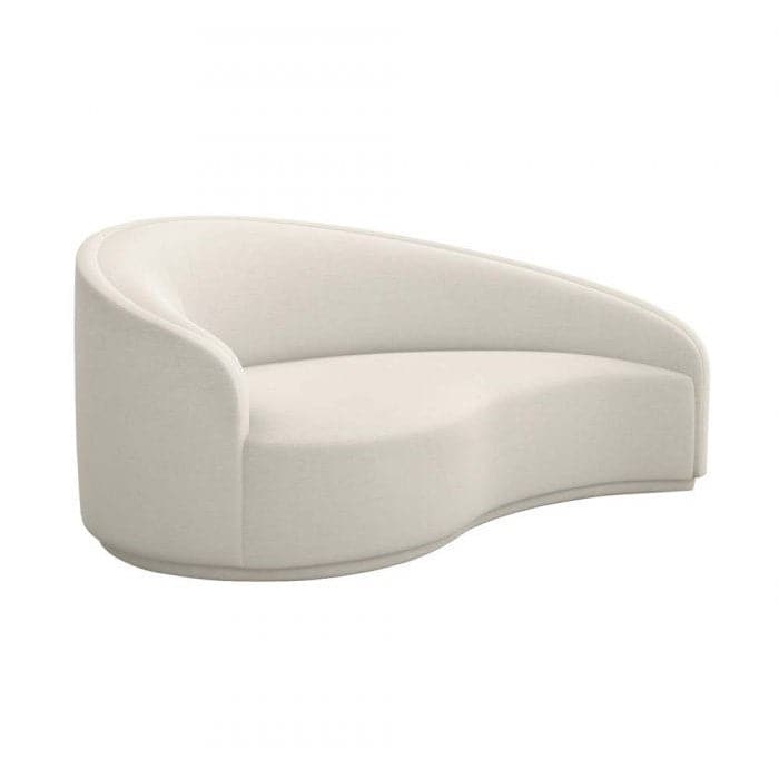 Vivid Classic Chaise