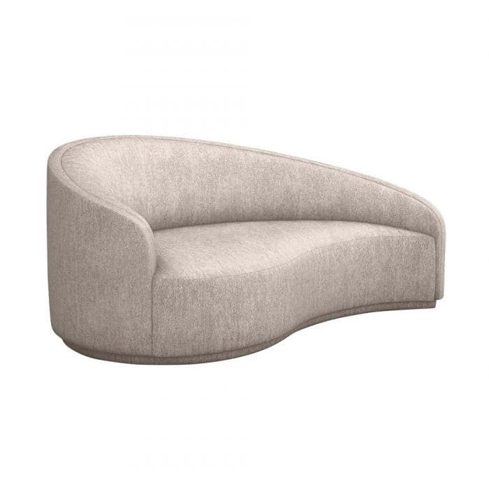 Vivid Classic Chaise