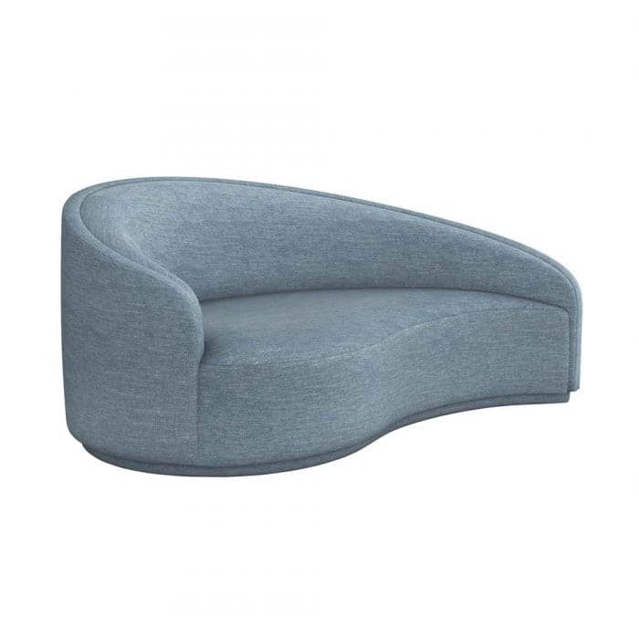 Vivid Classic Chaise