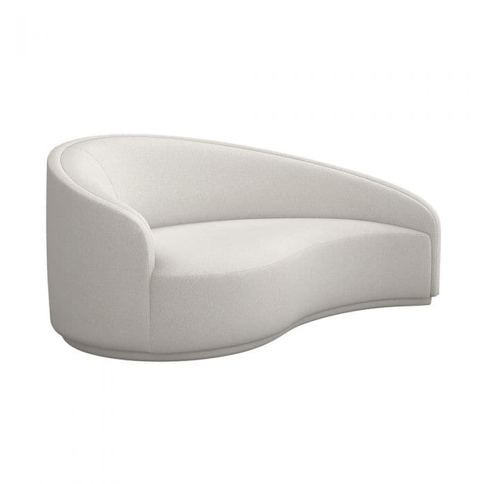 Vivid Classic Chaise