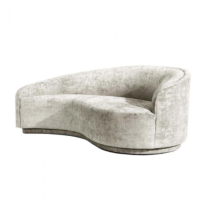 Vivid Classic Chaise