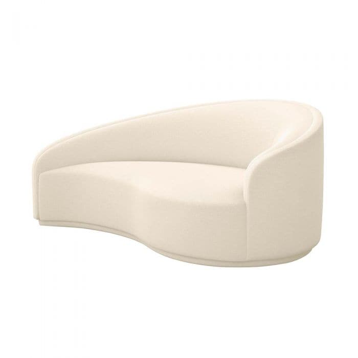 Vivid Classic Chaise