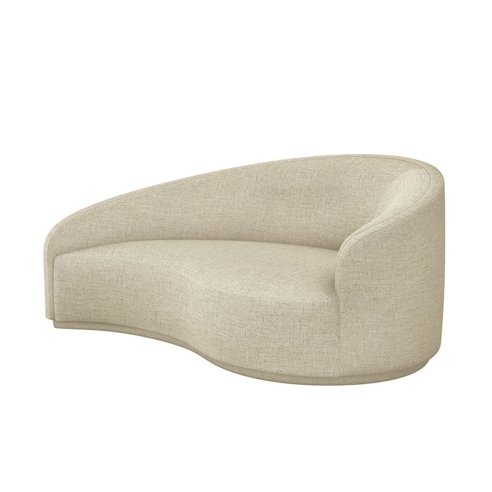 Dana Classic Chaise-Interlude-INTER-199010-17-Chaise LoungesBluff-Right-39-France and Son